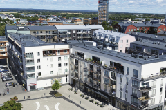 Automaten - Nordengatan