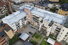 Brushanen - St Larsgatan