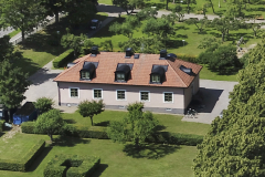 Adjunkten - Brunnsgatan