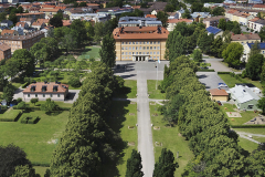 Adjunkten - Östgötagatan