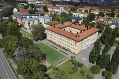 Adjunkten - Östgötagatan