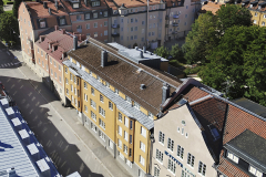 Amor - Platensgatan
