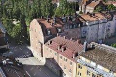Amor - Platensgatan
