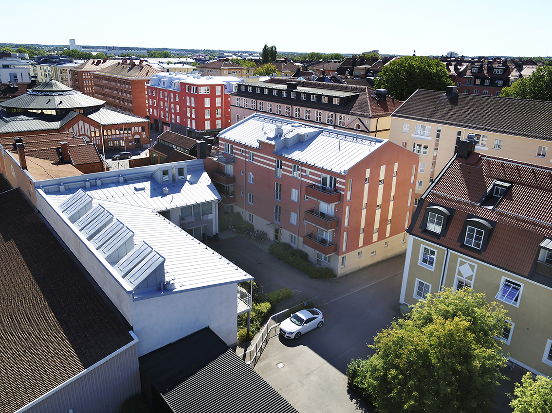Anders - Hertig Karlsgatan Anders - Hertig Karlsgatan