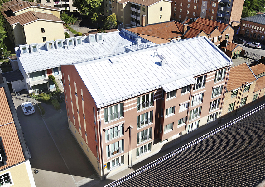 Anders - Hertig Karlsgatan Anders - Hertig Karlsgatan