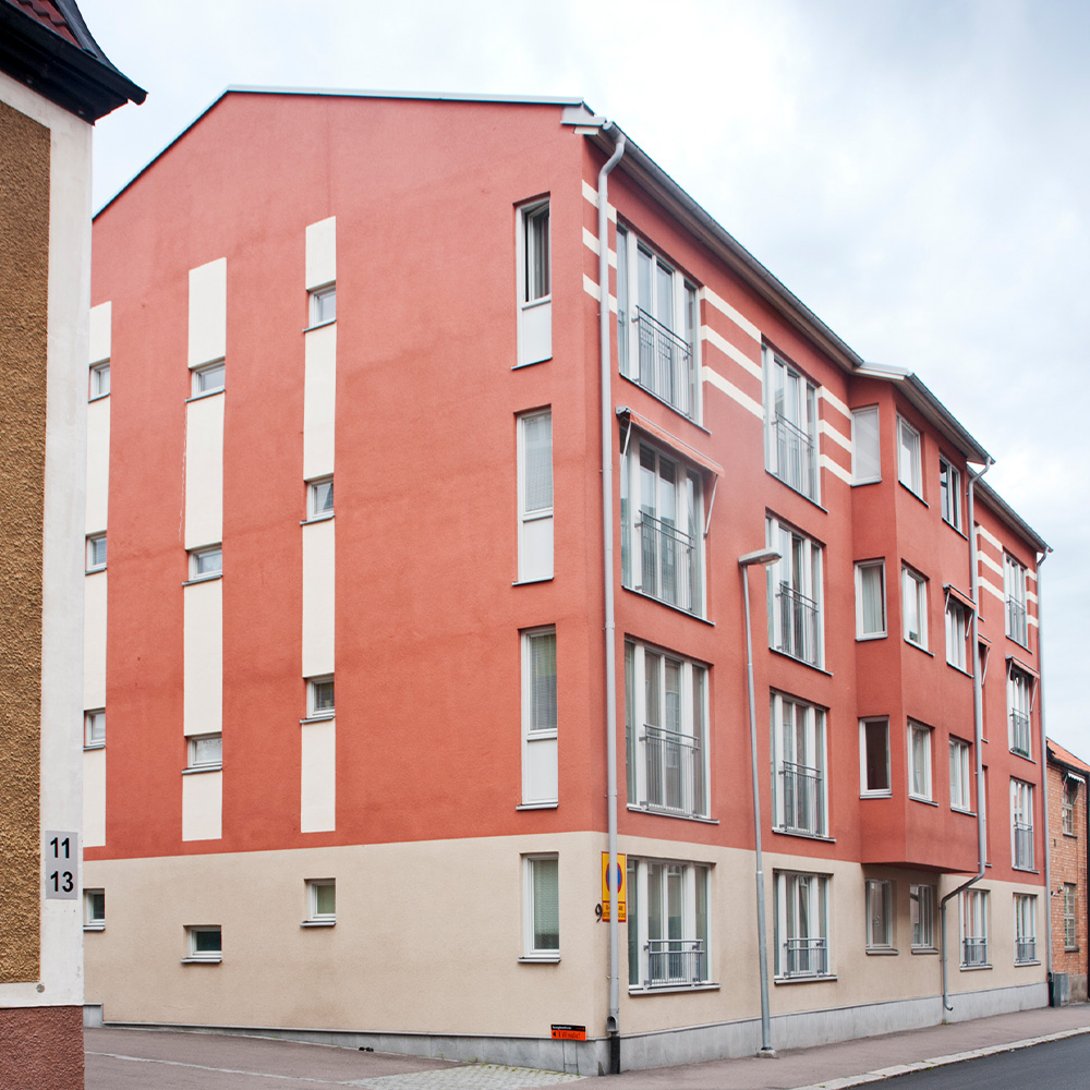 Anders - Hertig Karlsgatan Anders - Hertig Karlsgatan