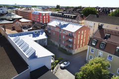 Anders - Hertig Karlsgatan