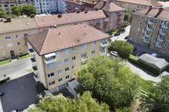 Apeln - Banergatan