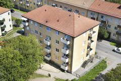 Apeln - Banergatan