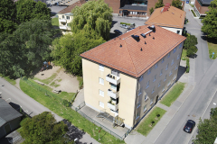 Apeln - Banergatan