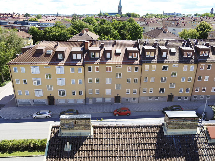 Aprikosen - Götgatan Aprikosen - Götgatan