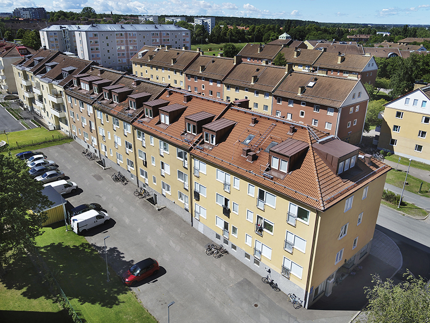 Aprikosen - Götgatan Aprikosen - Götgatan