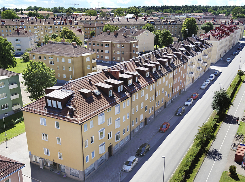 Aprikosen - Götgatan Aprikosen - Götgatan