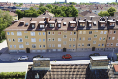 Aprikosen - Götgatan