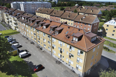 Aprikosen - Götgatan