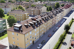 Aprikosen - Götgatan