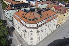 Assyrien - Platensgatan