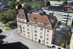 Assyrien - Platensgatan