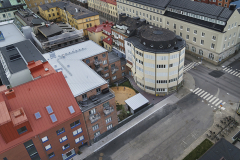 Badhuset - St Larsgatan