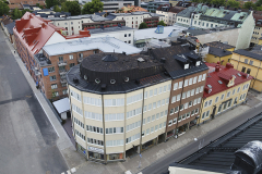 Badhuset - St Larsgatan