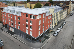 Bävern - Platensgatan 27