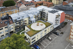 Bävern - Platensgatan 27