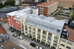 Bävern - Platensgatan 27