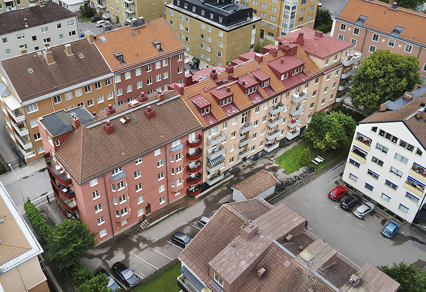 Dukaten - Klostergatan Dukaten - Klostergatan