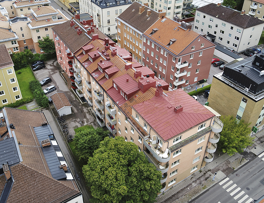 Dukaten - Klostergatan Dukaten - Klostergatan