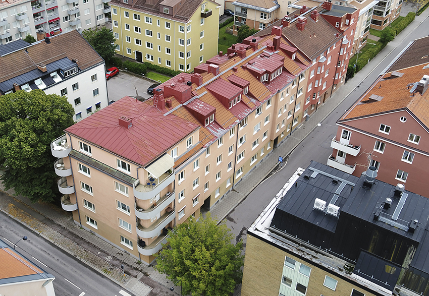 Dukaten - Klostergatan Dukaten - Klostergatan