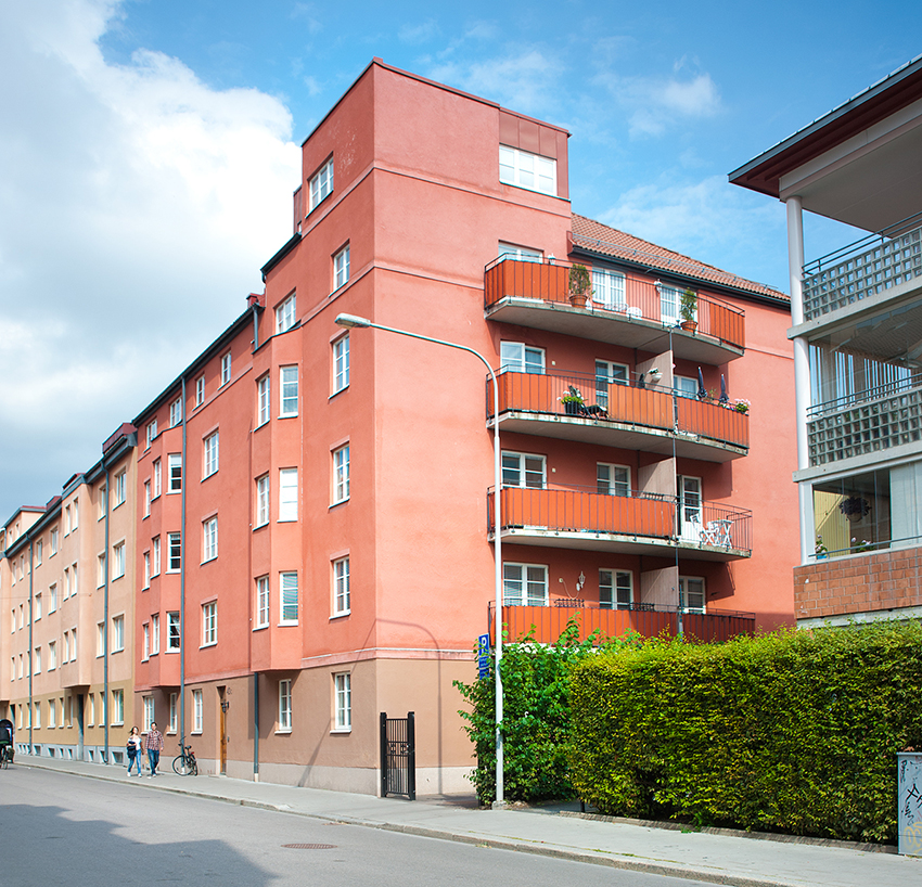 Dukaten - Klostergatan Dukaten - Klostergatan
