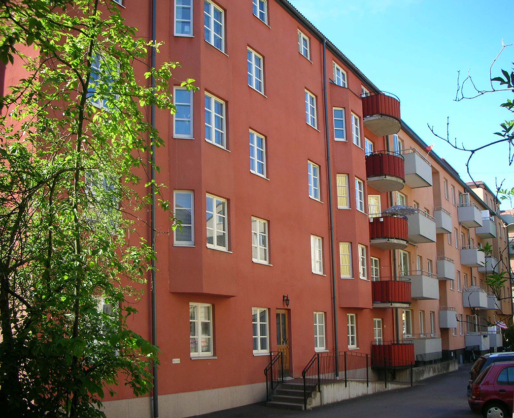 Dukaten - Klostergatan Dukaten - Klostergatan