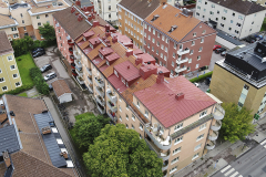 Dukaten - Klostergatan