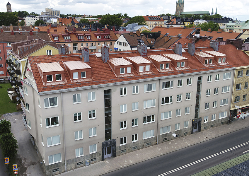 Dukaten - St Larsgatan Dukaten - St Larsgatan