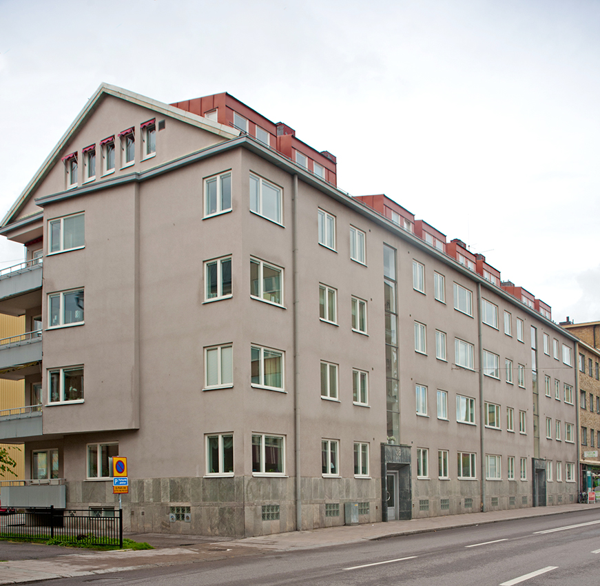 Dukaten - St Larsgatan Dukaten - St Larsgatan