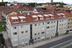 Dukaten - St Larsgatan