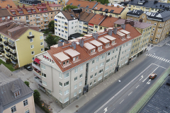 Dukaten - St Larsgatan