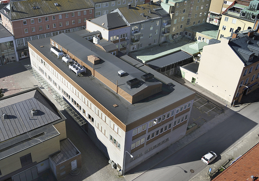 Dynamon - Nygatan Dynamon - Nygatan