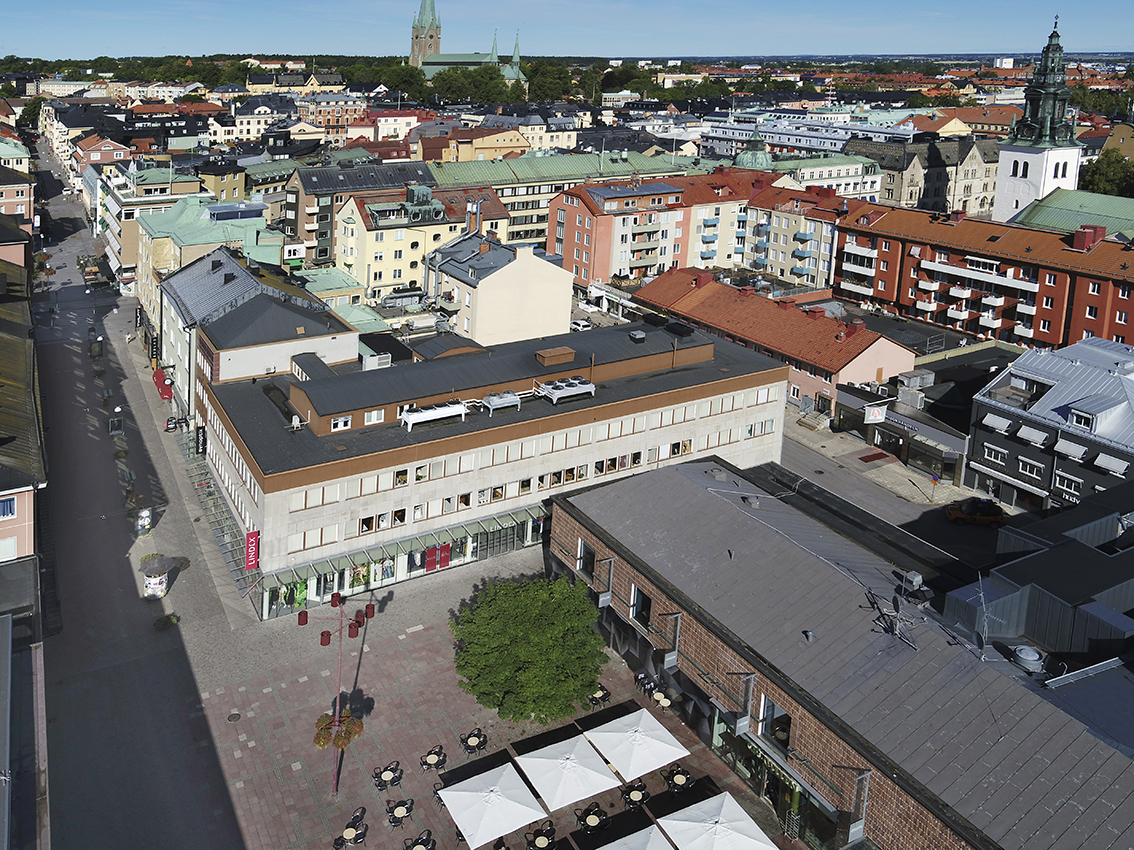 Dynamon - Nygatan Dynamon - Nygatan