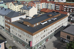 Dynamon - Nygatan