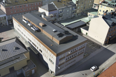 Dynamon - Nygatan