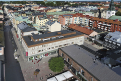 Dynamon - Nygatan