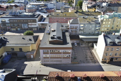 Dynamon - Nygatan