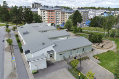 Elitklubben - Rotegatan