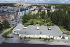 Elitklubben - Rotegatan