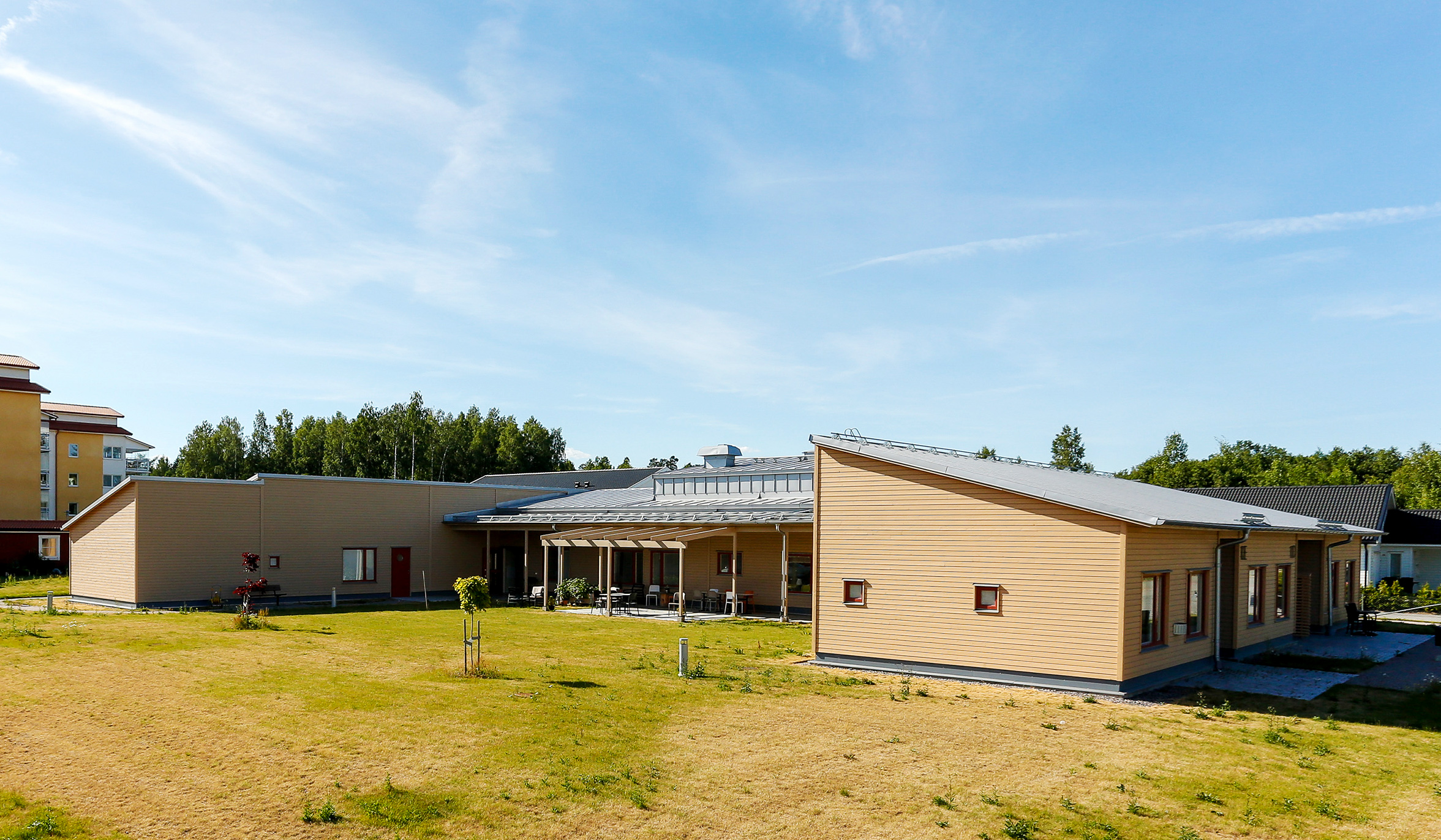 Fårhunden-Ekevägen Fårhunden-Ekevägen