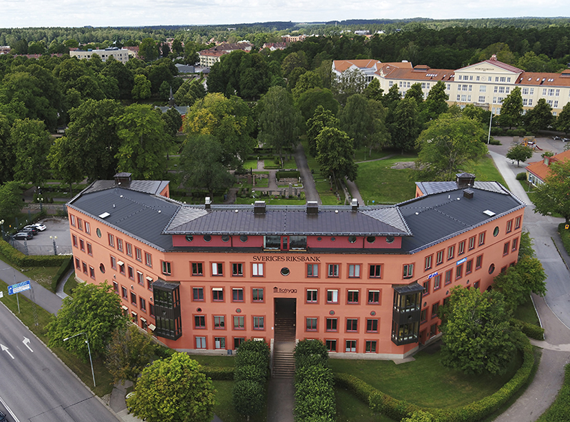 Fonden - Junkersgatan Fonden - Junkersgatan