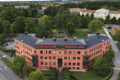 Fonden - Junkersgatan