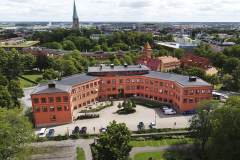 Fonden - Junkersgatan