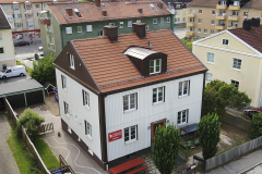 Kalven - Augustbergsgatan